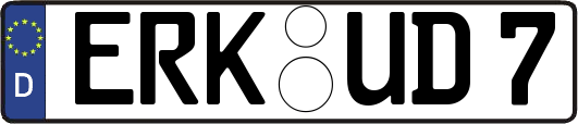 ERK-UD7