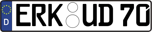 ERK-UD70