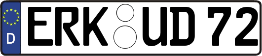 ERK-UD72