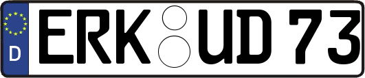 ERK-UD73