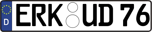 ERK-UD76