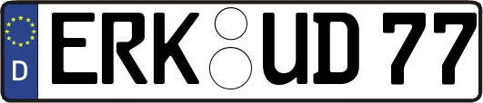 ERK-UD77