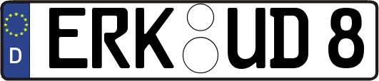 ERK-UD8