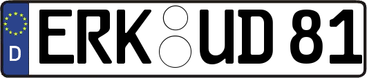 ERK-UD81