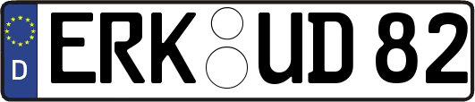 ERK-UD82