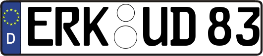 ERK-UD83