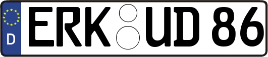 ERK-UD86