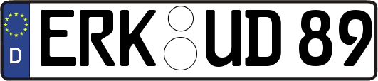 ERK-UD89