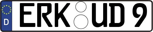 ERK-UD9