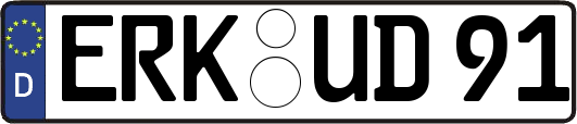 ERK-UD91