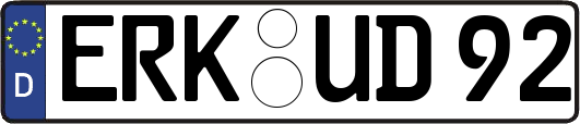 ERK-UD92