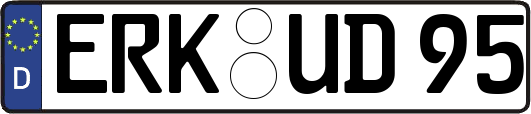 ERK-UD95