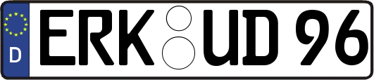 ERK-UD96