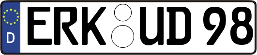 ERK-UD98