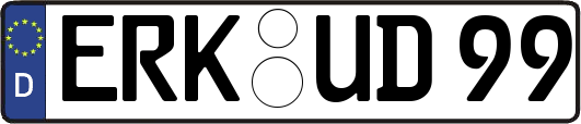 ERK-UD99
