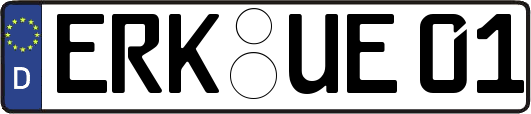 ERK-UE01