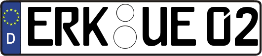 ERK-UE02