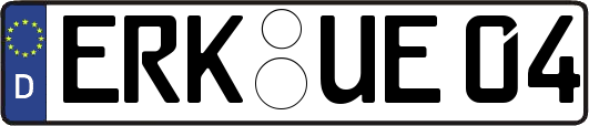 ERK-UE04