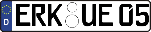 ERK-UE05