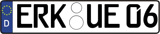 ERK-UE06