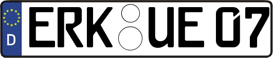 ERK-UE07