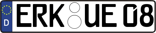 ERK-UE08