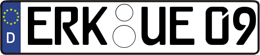 ERK-UE09