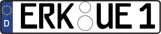 ERK-UE1