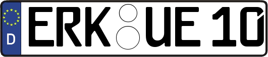 ERK-UE10
