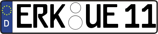 ERK-UE11