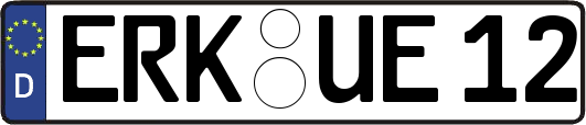 ERK-UE12