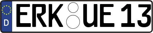 ERK-UE13