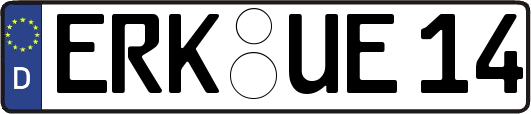 ERK-UE14