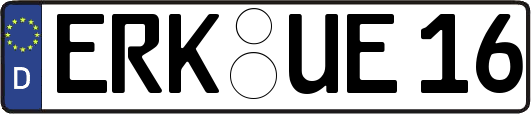 ERK-UE16