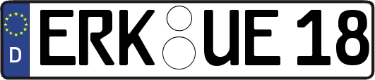 ERK-UE18
