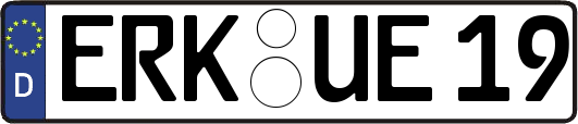 ERK-UE19