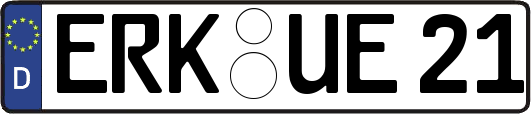ERK-UE21