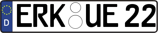 ERK-UE22