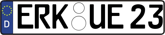 ERK-UE23