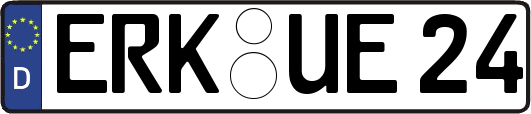 ERK-UE24