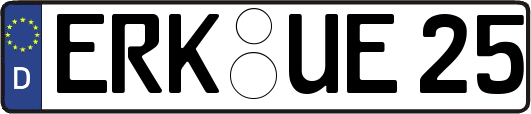 ERK-UE25