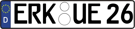 ERK-UE26
