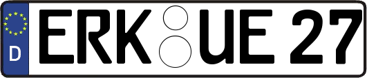 ERK-UE27