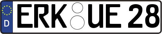ERK-UE28