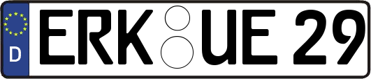 ERK-UE29