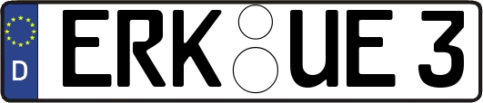 ERK-UE3