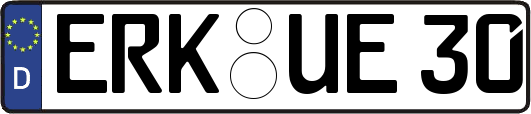 ERK-UE30