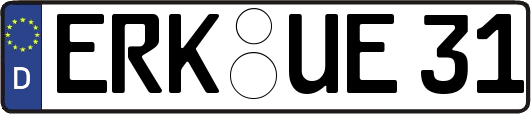 ERK-UE31