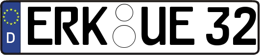 ERK-UE32