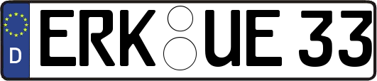 ERK-UE33